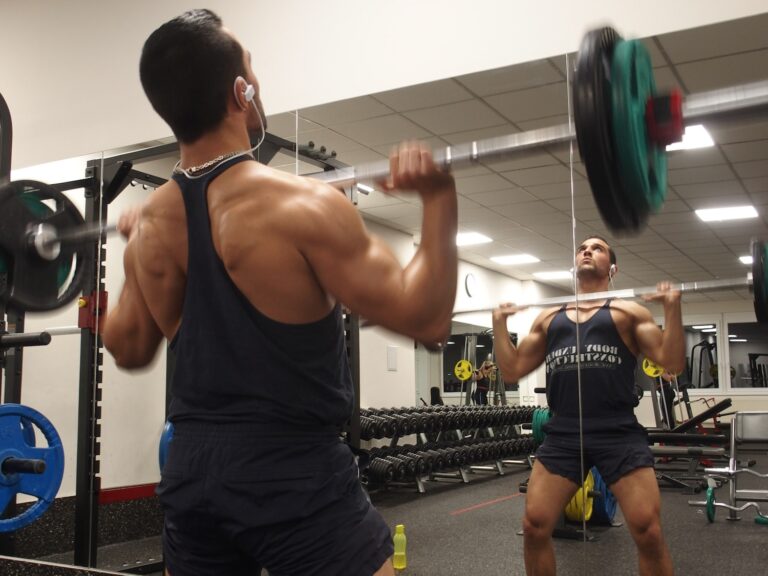 Hang Clean Vs Power Clean For Athletes The Moffitt Method